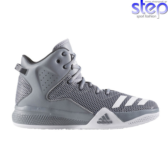 Adidas Dual Threat BB 2